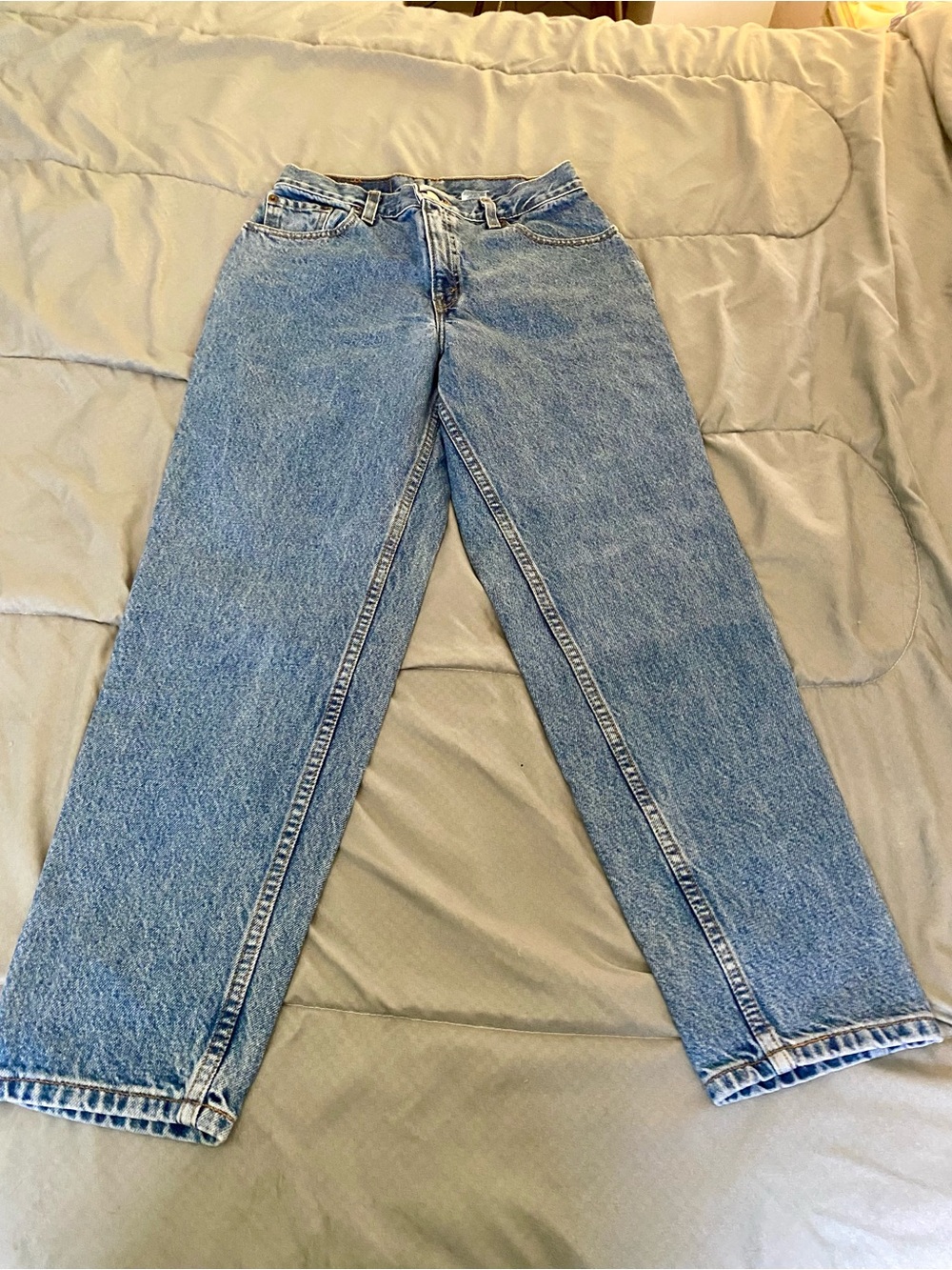 Vintage Levi’s 550 Women’s Jeans
